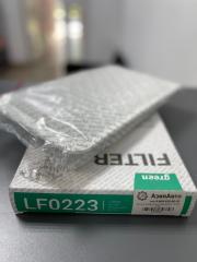 Запчасть фильтр воздушный двигателя MAZDA 3 2003-2009