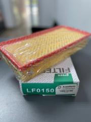 Запчасть фильтр воздушный двигателя PEUGEOT 406 2000-2005