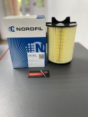 Запчасть фильтр воздушный двигателя VOLKSWAGEN Jetta 2006-2010