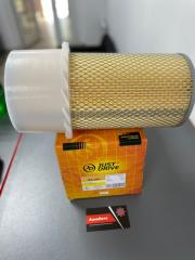 Запчасть фильтр воздушный двигателя Mitsubishi PAJERO 1998-2005