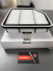 Запчасть фильтр воздушный двигателя LEXUS IS250 2010-2013