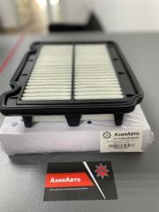 Запчасть фильтр воздушный двигателя CHEVROLET AVEO 2006-2008