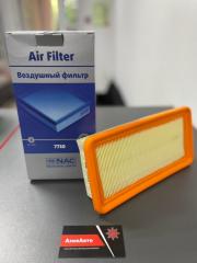 Фото запчасти фильтр воздушный двигателя KIA rio 2005-2014 новая запчасть Запчасть фильтр воздушный двигателя KIA rio 2005-2014