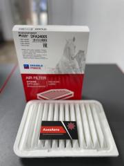 Запчасть фильтр воздушный двигателя Toyota AURIS 2008-2012