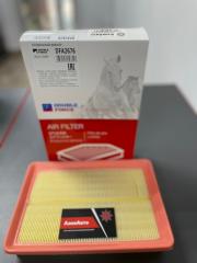 Запчасть фильтр воздушный двигателя HYUNDAI ELANTRA 2000-2006