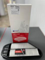 Запчасть фильтр воздушный двигателя Chevrolet Spark 2005-2010