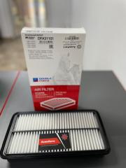 Запчасть фильтр воздушный двигателя Toyota COROLLA 2000-2006