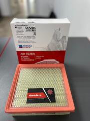 Запчасть фильтр воздушный двигателя Honda HR-V 2000-2006