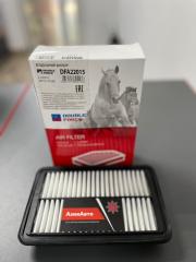 Фото запчасти фильтр воздушный двигателя KIA PICANTO 2011-2015 новая запчасть Запчасть фильтр воздушный двигателя KIA PICANTO 2011-2015