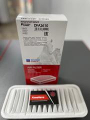 Запчасть фильтр воздушный двигателя Toyota AYGO 2005-2014