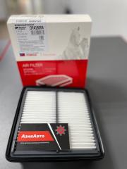 Запчасть фильтр воздушный двигателя HONDA FIT 2007-2013