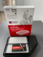 Запчасть фильтр воздушный двигателя Honda N-Wagon 2000 -