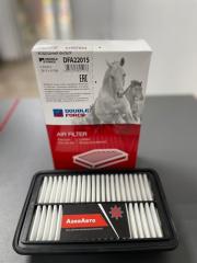 Фото запчасти фильтр воздушный двигателя KIA PICANTO 2011-2017 новая запчасть Запчасть фильтр воздушный двигателя KIA PICANTO 2011-2017