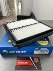 Запчасть фильтр воздушный двигателя CHEVROLET LANOS 1997-2002