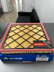 Запчасть фильтр воздушный двигателя CHEVROLET Cruze 2009-2021