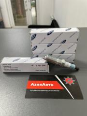 Запчасть свеча зажигания FORD Focus 3 2011-2022