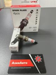 Свеча зажигания Chevrolet LACETTI 2005-2012