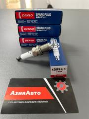 Свеча зажигания MAZDA 323 1996-2000