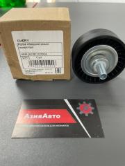 Запчасть ролик обводной навесного оборудования Chery Tiggo 2000-2022