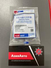 Фото запчасти сальник коленвала передний передний kia RIO 2000-2005 новая запчасть Запчасть сальник коленвала передний передний kia RIO 2000-2005