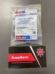 Запчасть сальник коленвала передний передний OPEL Astra G 2000-2005