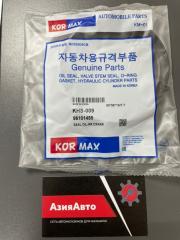 Запчасть сальник коленвала задний Chevrolet Aveo 2006-2008