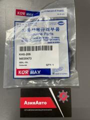 Запчасть сальник привода левый Chevrolet Aveo 2006-2008