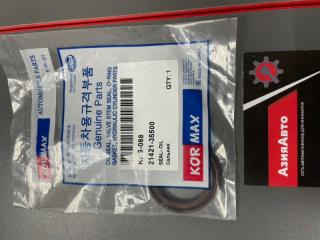 Запчасть сальник коленвала передний передний HYUNDAI Sonata 1993-2001