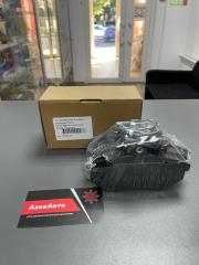 Колодки тормозные передние CHERY FORA 2000-