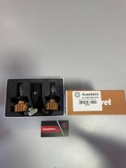 Запчасть лампа светодиодная Chevrolet Aveo 2010-2022