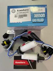 Запчасть лампа ксенон Chevrolet Aveo 2011-2022