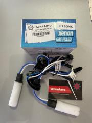 Запчасть лампа ксенон Mazda 3 2000-2022