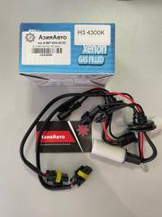 Запчасть лампа ксенон nissan PATHFINDER 2000-2022