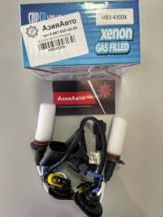 Запчасть лампа ксенон AUDI A4 2000-2022