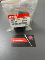 Запчасть втулка стабилизатора передняя HYUNDAI Santa Fe 2006-2012