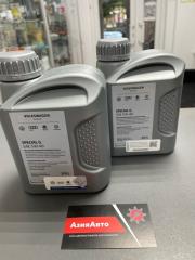 Запчасть масло моторное AUDI a8 2016-2022