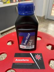 Запчасть тормозная жидкость