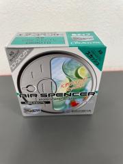 Запчасть ароматизатор меловой свежесть