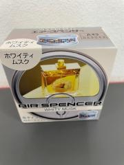 Запчасть ароматизатор меловой белый мускус