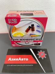 Запчасть ароматизатор меловой коралловый блеск