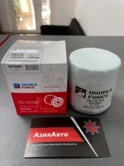 Запчасть фильтр масляный TOYOTA ALLION 2001-2022