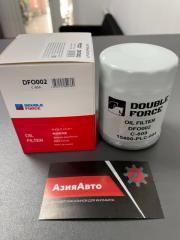 Запчасть фильтр масляный HONDA CIVIC 2000-2009