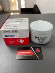 Запчасть фильтр масляный LADA PRIORA 2000-2022