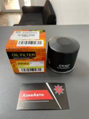 Запчасть фильтр масляный Chevrolet Aveo 2000-2016