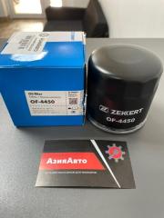 Запчасть фильтр масляный VOLKSWAGEN Tiguan 2015-2020