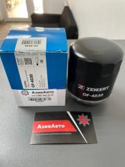 Запчасть фильтр масляный SKODA Octavia 2008-2015