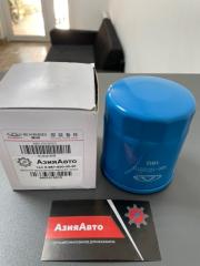 Запчасть фильтр масляный Chery TIGO