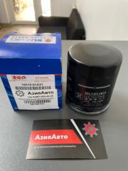 Запчасть фильтр масляный Suzuki Grand Vitara 2000 -2022