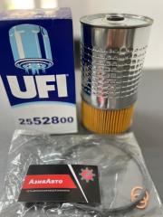 Запчасть фильтр масляный SSANGYONG Korando 1996-2007