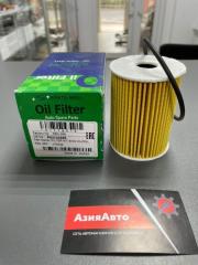 Запчасть фильтр масляный CHEVROLET CAPTIVA 2007-2008